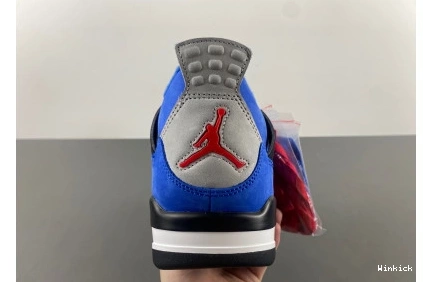 240702 4 Air Jordan AJ4 0807